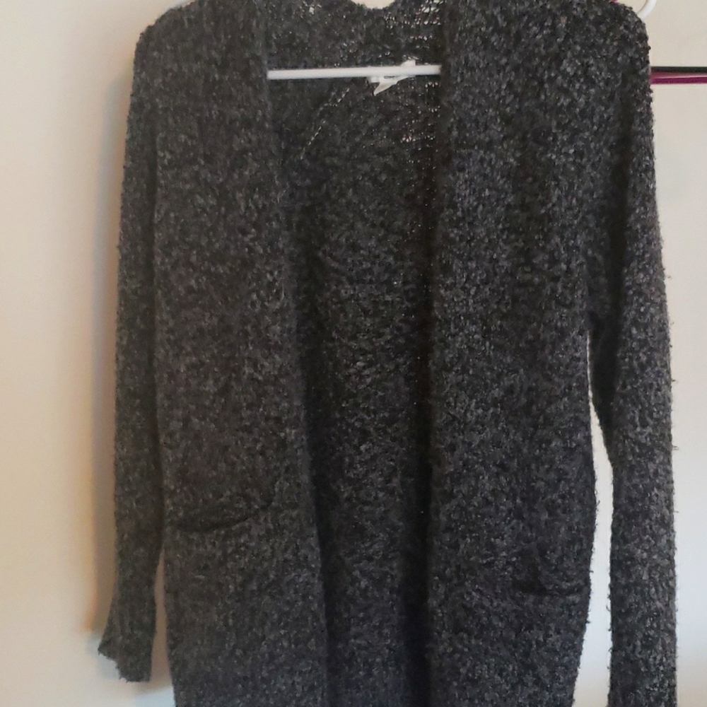 BP Cardigan